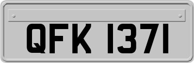 QFK1371