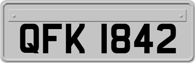 QFK1842