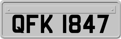 QFK1847