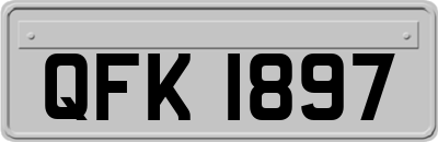 QFK1897