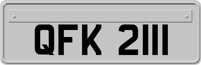QFK2111