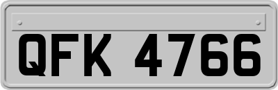 QFK4766