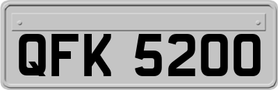 QFK5200