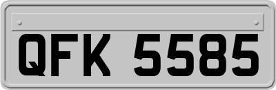 QFK5585