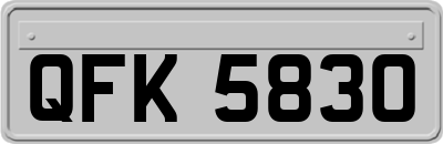 QFK5830