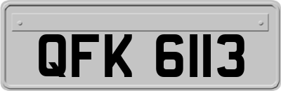 QFK6113