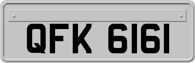 QFK6161