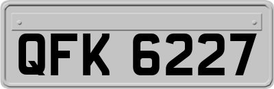 QFK6227