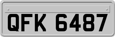 QFK6487