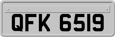 QFK6519