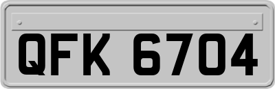 QFK6704