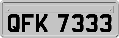 QFK7333