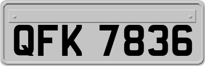 QFK7836