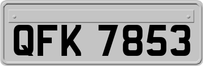 QFK7853