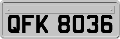 QFK8036