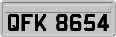 QFK8654