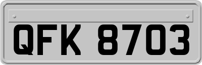 QFK8703