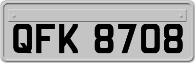 QFK8708
