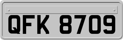 QFK8709