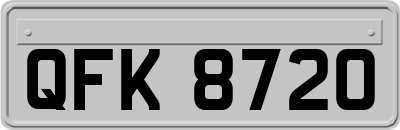 QFK8720