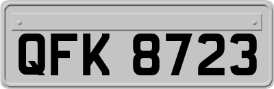 QFK8723