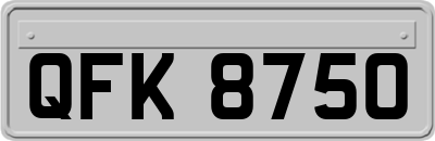 QFK8750
