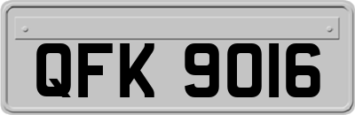 QFK9016