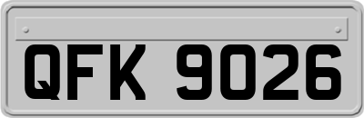 QFK9026