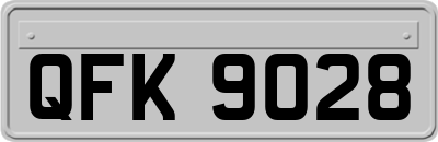 QFK9028