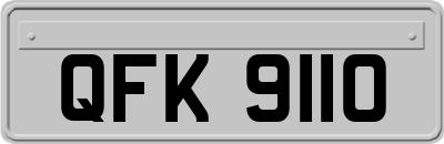 QFK9110