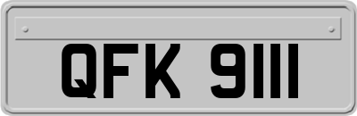 QFK9111