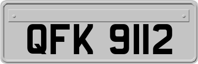 QFK9112