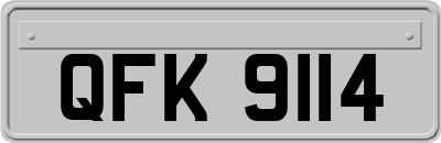 QFK9114