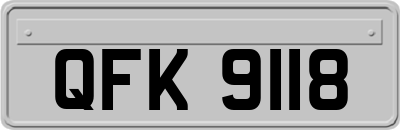 QFK9118