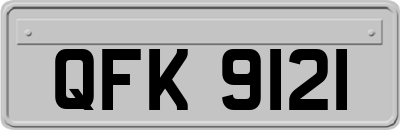 QFK9121