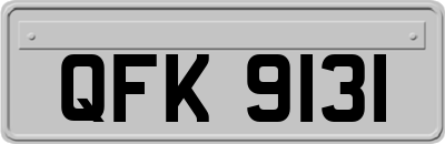 QFK9131