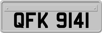 QFK9141