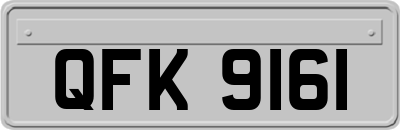 QFK9161