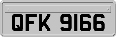 QFK9166