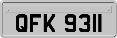QFK9311