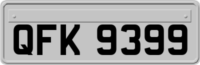 QFK9399