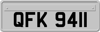 QFK9411