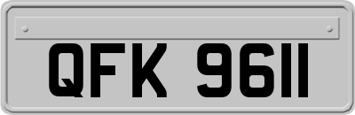 QFK9611
