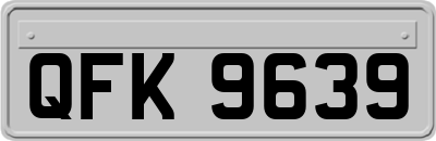 QFK9639