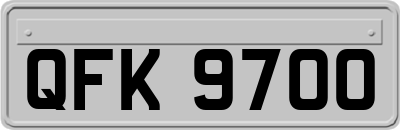 QFK9700