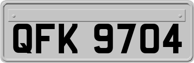 QFK9704