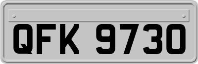 QFK9730