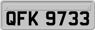 QFK9733