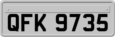QFK9735