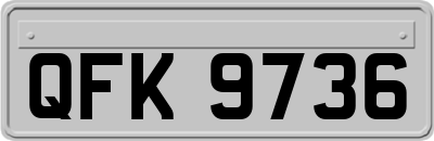 QFK9736